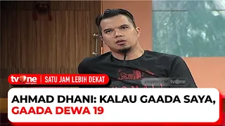 Industri Musik Sedang Kolaps dan Sudah Tidak Menarik | Satu Jam Lebih Dekat 1/4