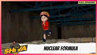 Shiva | शिवा | Full Episode | Nuclear Formula