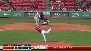 Shohei Ohtani Clutch Homer + Jared Walsh Stays Hot! Red Sox vs Angels