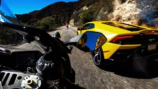 Fastest Street Riding | Pure Adrenaline