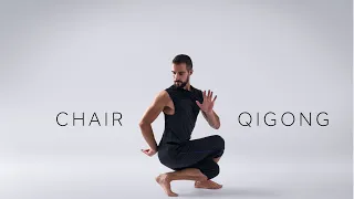 Chair Based Qigong