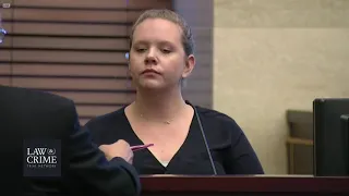 Markeith Loyd Trial Day 1 Witnesses: Andra McCarty - Victim's Neighbor & Deputy Rachel Magura