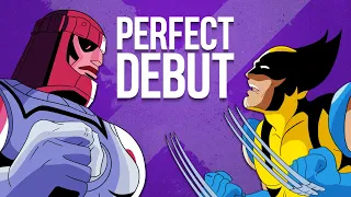 90s X-Men Cartoon: A Perfect Debut