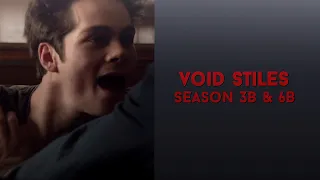 VOID STILES SEASON 3B & 6B SCENES 1080p | + MEGA LINK [WITH/WITHOUT TWIXTOR ]