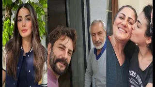 GOKBERK DEMIRCI'S ILLNESS MADE HIM RECONCILE WITH OZGE YAGIZ!