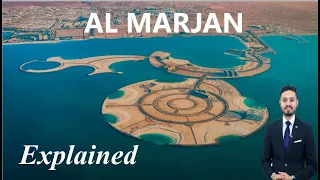 Al Marjan Island EXPLAINED - Wynn Casino - Ras Al Khaimah UAE