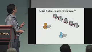 Universally Composable Secure Computation with Corrupted Tokens
