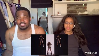 Beyoncé - Run The World (Girls) Live on Billboard Music Award 2011 (Reaction)