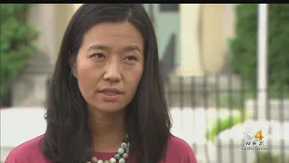 Boston Globe: Michelle Wu Will Run For Mayor