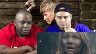 Брестская крепость (BREST FORTRESS) Трейлер REACTION