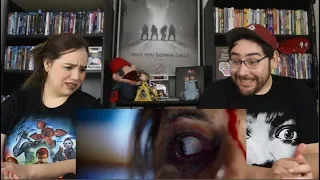 Child's Play (2019) Official Trailer Reaction / Review