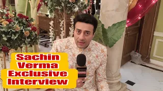 Jhanak Serial Actor Sachin Verma Reaction OnJhanak Marriage Cancel ,Jhanak Expose Tejas & Aniruddha