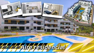 🏖️ Апартаменты в Вильямартин, Ориуэла Коста! 🌊 / 🏖️ ¡Apartamento en Villamartín, Orihuela Costa! 🌊