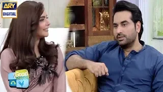 Humayun Saeed Se Suniye Un Ke Bachpan Ki Kuch Dilchasp Batein