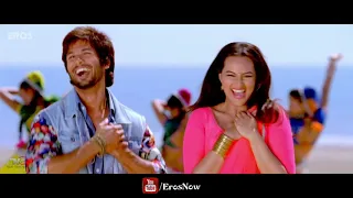 Saree Ke Fall Sa – R… Rajkumar 2013 HD