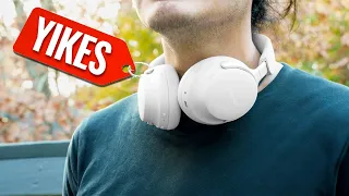 The Truth on The Bose QuietComfort Ultra Headphones | Immersive Audio