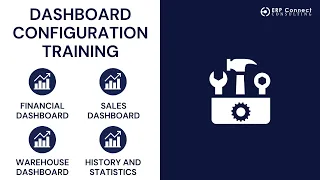 Dashboard Configuration for D365 Business Central