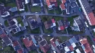 Testflug 03/15 Obernauer Kolonie hochauflösend