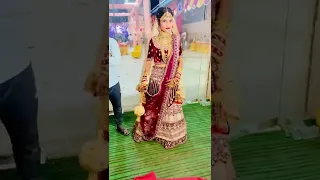 dulhan ka dance #shorts