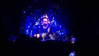 Dave Matthews Band - Say Goodbye (9/6/15 - Gorge Amphitheater)