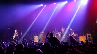 Blink-182 w/Matt Skiba - Dysentery Gary
