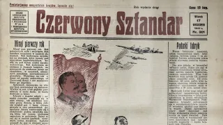 Jak Sowieci demontowali polski Lwów