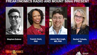 Freakonomics Radio and Mount Sinai present: From Party to Prescription