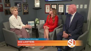 MayesTelles Attorneys has tips for what to do in situations with law enforcement