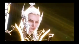 [GameMusicVideo ArcheAge]  Within Temptation - Stand My Ground