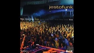 JESTOFUNK - LIVE (Full Album Funky Soul Dance House)