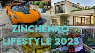 oleksander zinchenko Lifestyle 2023* || biography, family, wife,cars house