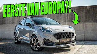 DIT MAAKT EEN FORD PUMA ST NOG VEEL LEUKER!