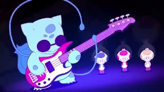 Starbomb - SICKEST Mario Party RAP!! Lyrics
