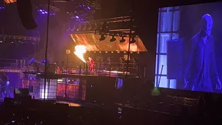 Slipknot The Devil In I Live at Knotfest Los Angeles