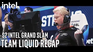 Team Liquid Wins Season 2 Intel Grand Slam for $1,000,000 - Team Liquid Recap | Intel Gaming