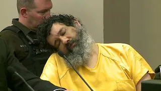 Judge stops reading Garcia death-penalty decision