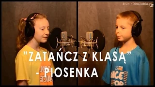 "Zatańcz z klasą" - Milena Skowron & Mateusz Golicki