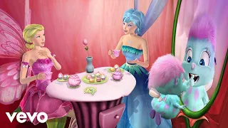 Barbie - The Flight of Spring (Audio) | Barbie Fairytopia : Magic of the Rainbow