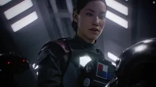 Star Wars Battlefront 2 Story Mode Xbox One X Walkthrough Part 1