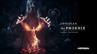 Ophidian - The Phoenix