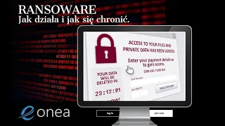 Ransomware - jak działa i jak się chronić