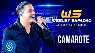 Wesley Safadão - Camarote [Ao Vivo em Brasília]