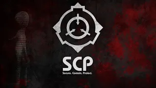 SCP - ВРЕМЯ СТРАДАТЬ