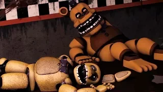 [SFM FNAF] The Hidden Lore Episode 7 (Five Nights at Freddy's Animation)