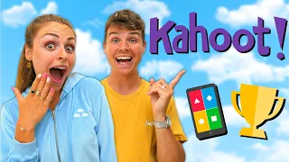 VI SPILLER KAHOOT MED JER + ny Desirée kollektion!