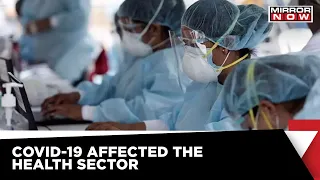 Budget 2022: Healthcare Sector Seeks More Funds