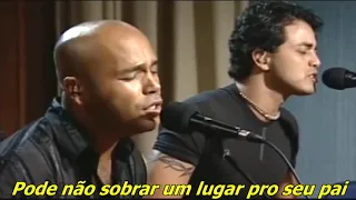 Rick e Renner 2003 Filha (Letra)