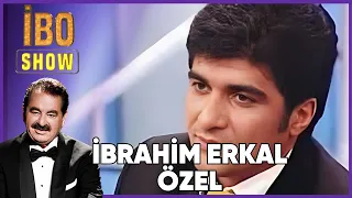 İbrahim Erkal'ın En Unutulmaz Anları | İbo Show