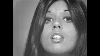 JEANETTE - Soy rebelde (1971)