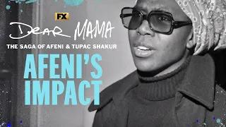 Afeni Shakur's Impact on The Patient Bill of Rights - Scene | Dear Mama | FX